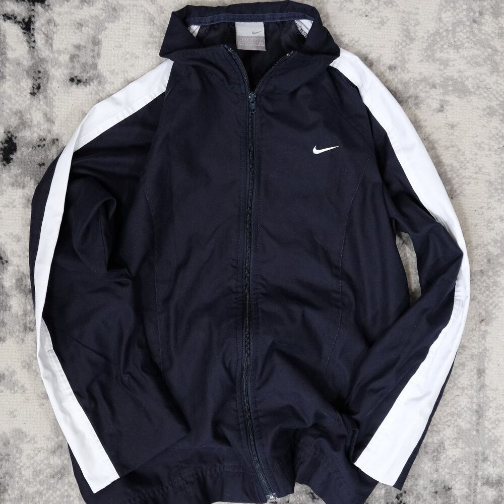 Y2K Nike Jacket